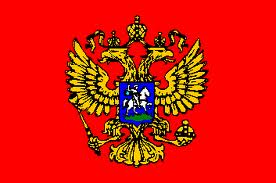Moscow flag