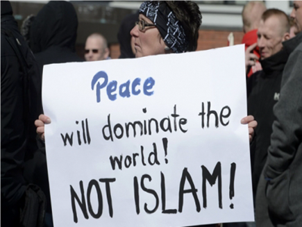 peacenotislam