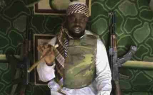 ideo of Imam Abubakar Shekau cements his leadership in the sect known as Boko Haram