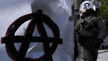 anarchy
