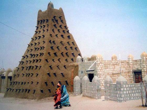 Timbuktu_mosque