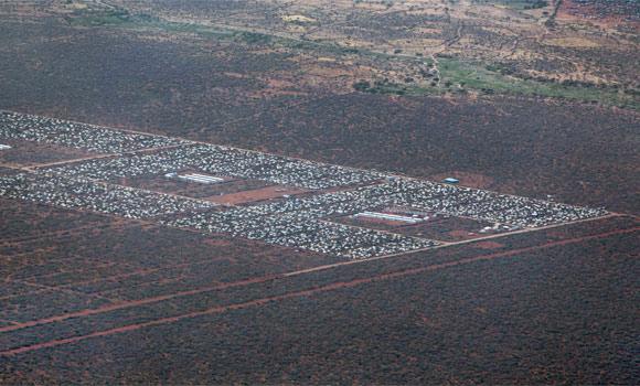 Kenyanrefugeecamp