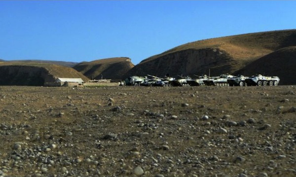 afghan - turk border