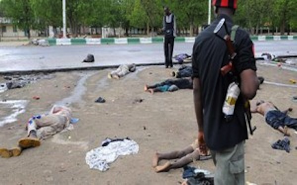 Detained Boko Haram spokesman Abu Qaqa has told State Security Service (SSS) officials how suicide bombers are chosen among members of the sect. He also listed those being used for suicide bombing as Chadians, Nigeriens, Camerounians, Hausa, Fulani and others.