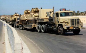 20120811_AFP_Army-advance-into-the-Sinai-300x185