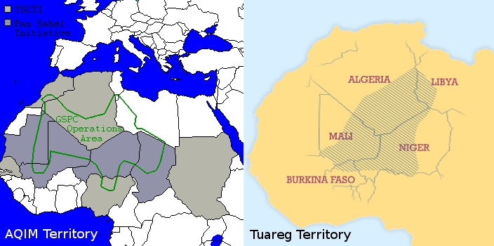 AQIMTuareg