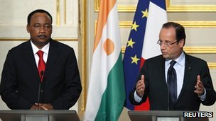 Mali Pres
