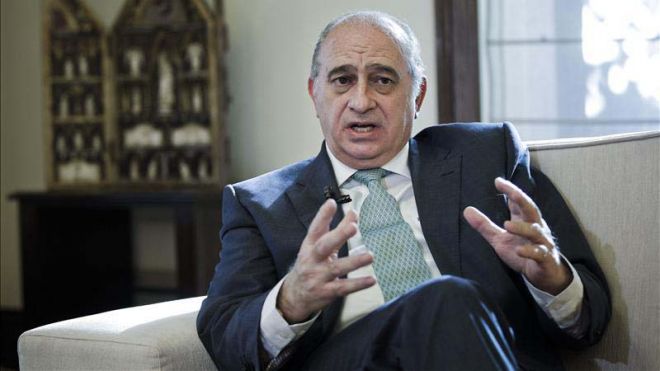 SpanishInteriorMinister