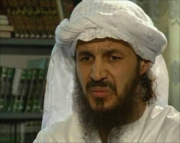 Abu Muhammad al Maqdisi