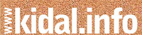 logoKIDALinfo