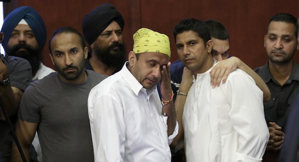 sikh
