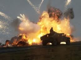 IED