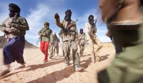Tuareg rebels