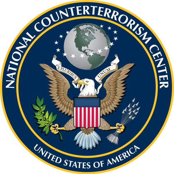 US-NationalCounterterrorismCenter-Seal