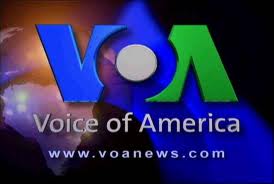 VOA
