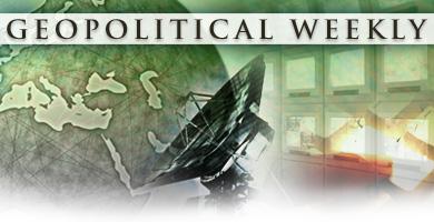 geopolitical stratfor