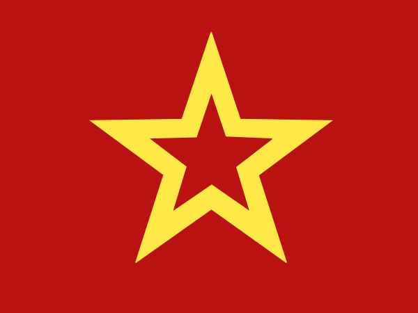 DHKC Flag