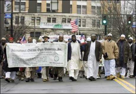 Muslims of the Americas (MOA)