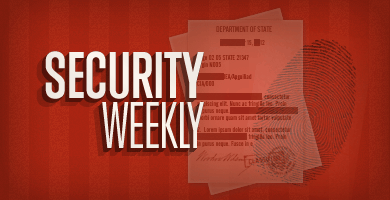 security-weekly