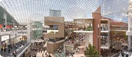 Broadmead Shopping Centre