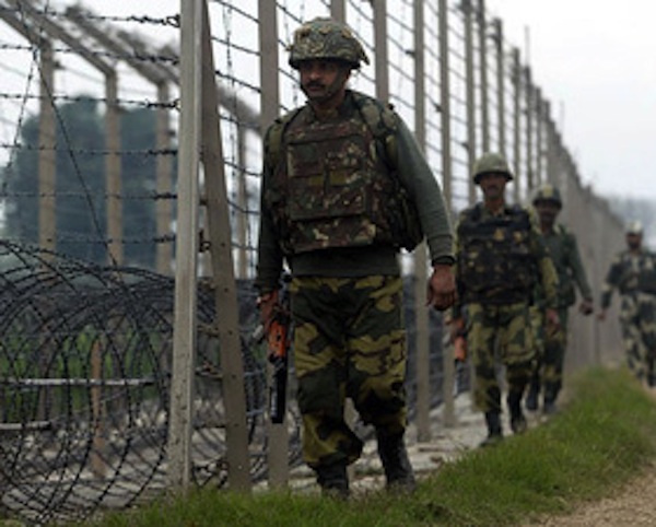The Border Security Force (BSF) and Bangladesh Riffle (BDR) on Monday said that they are considering a plan of joint border management.