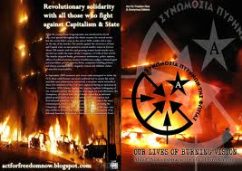 Conspiracy of Cells of Fire (SPF)