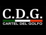 Gulf Cartel logo