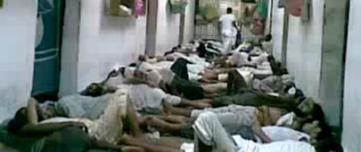 Saudi prison