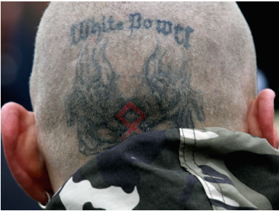 Aryan Brotherhood Of Texas Says It's Being 'set Up' For Prosecutors 