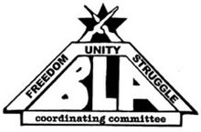 BLA logo