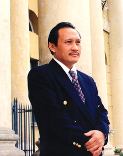 Chanh Huu Nguyen