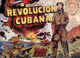 Cuban revolution