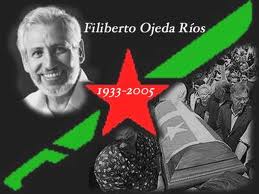 Filiberto Ojeda Rios memorial
