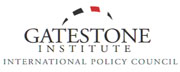 Gatestone logo