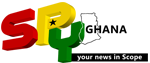 spyghana