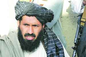 Mullah Nazir