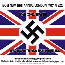NSM Britain
