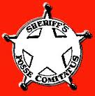 Posse Comitatus logo