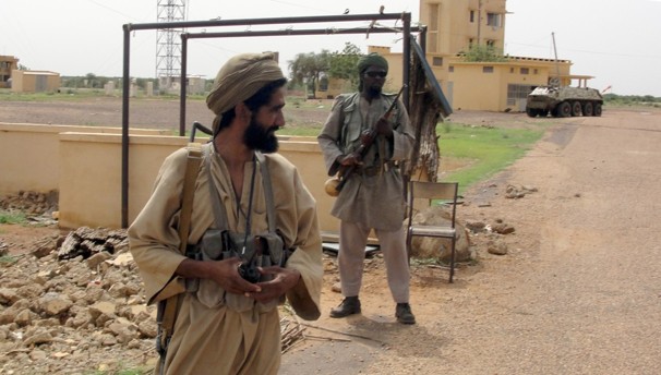 al-Qaeda