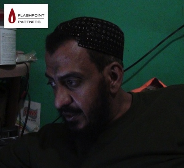 Abu Abulrahman Al-Qahtani