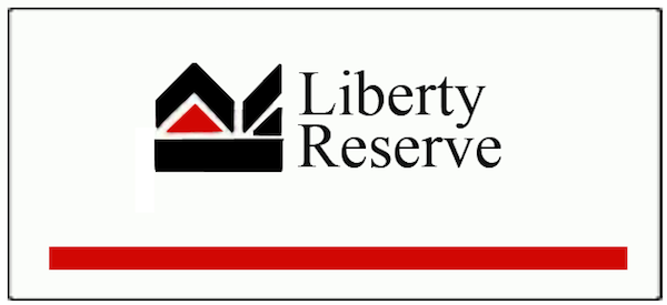 Liberty Reserve logo