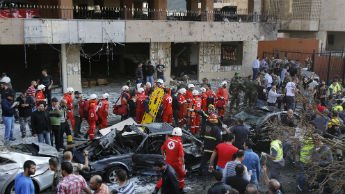 Beirut-blast