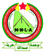 MNLA logo