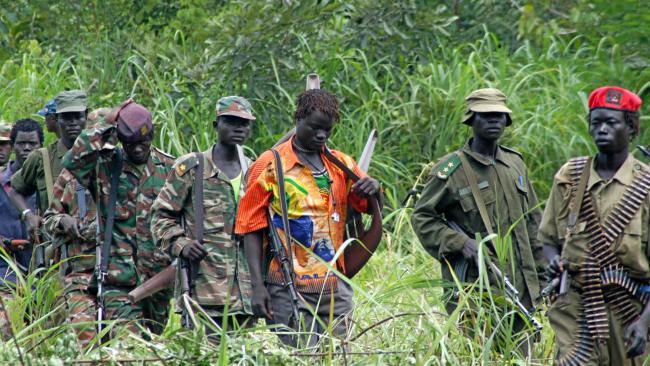 Ugandan Military Accuses DRC-based Ugandan Militant Salafist Leader Of ...