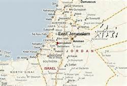 east jerusalum