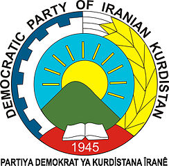 Democratic Party of Iranian Kurdistan