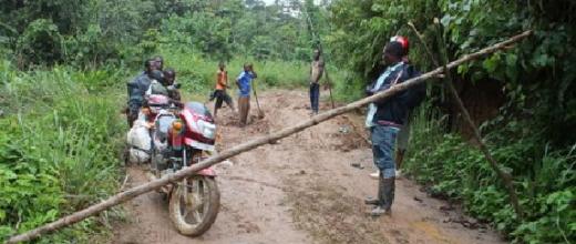 DRCtop congo