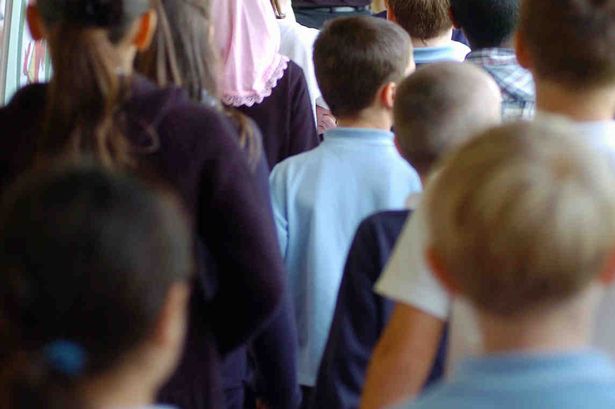Welsh-Schools-Inspected-For-Terrorism_