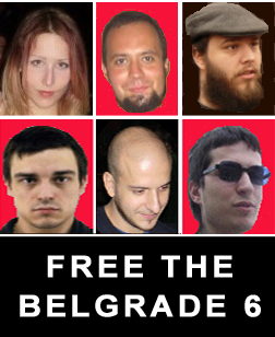 Belgrade Six