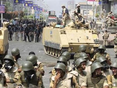 EgyptRiot_police
